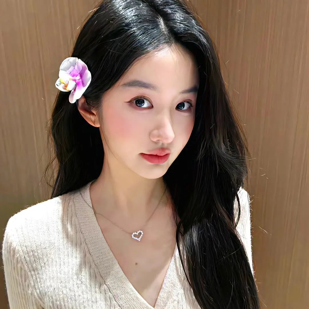 如蝶翩翩
